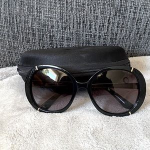 Jimmy Choo sunglasses